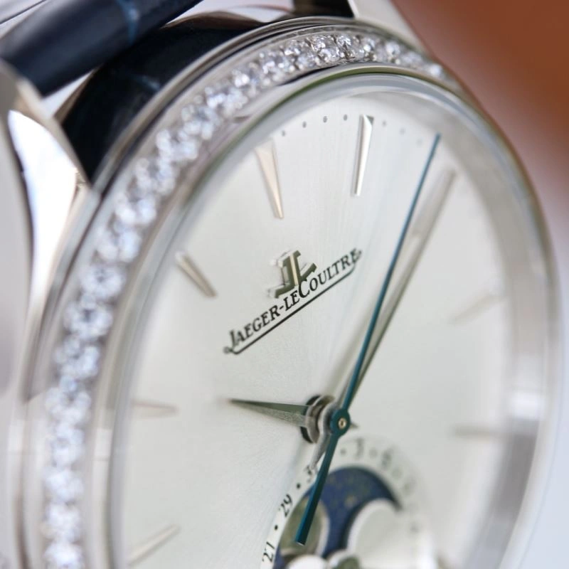 Flexible JAEGER-LECOULTRE Watches 186192