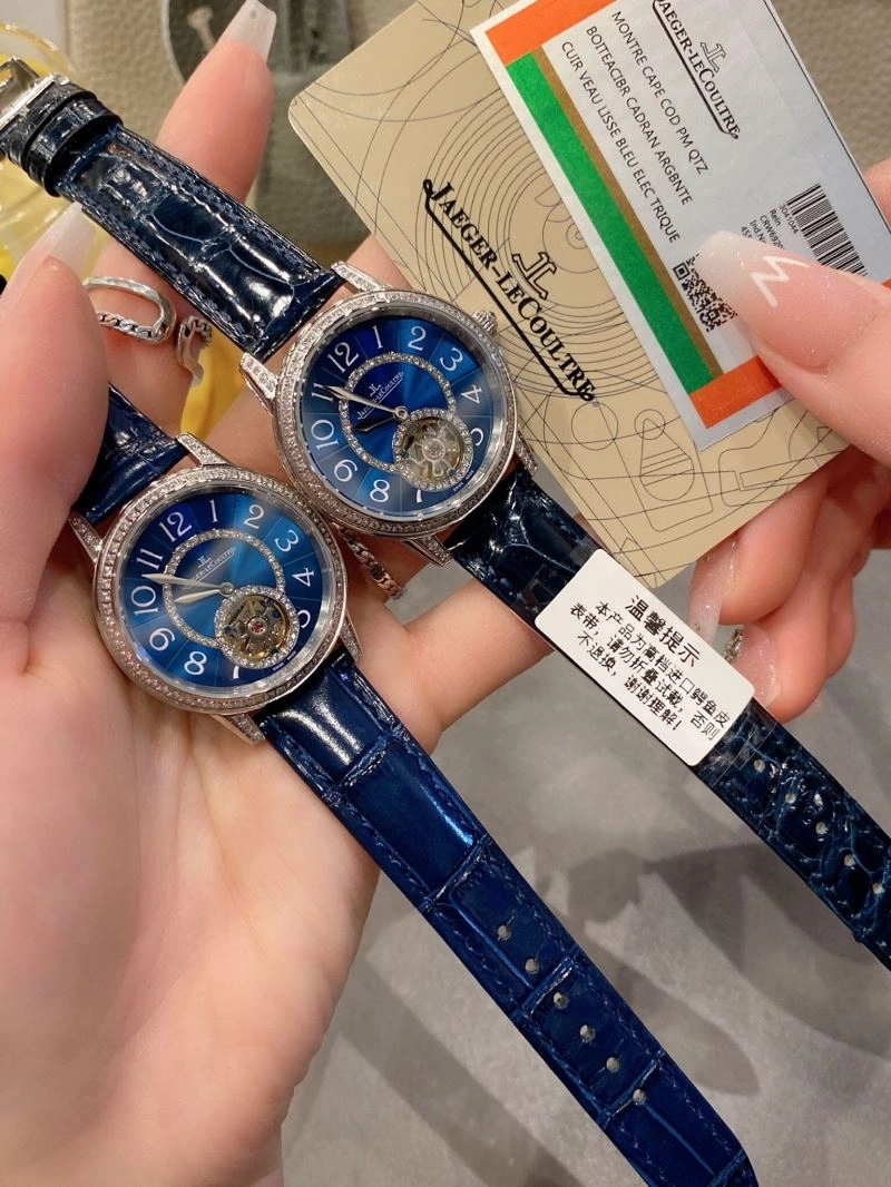 StreetReady JAEGER-LECOULTRE Watches 186191