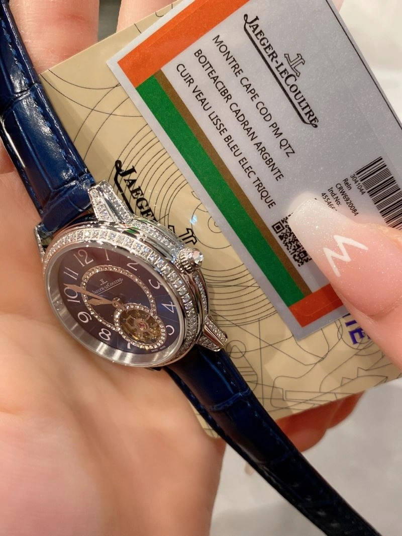 StreetReady JAEGER-LECOULTRE Watches 186191