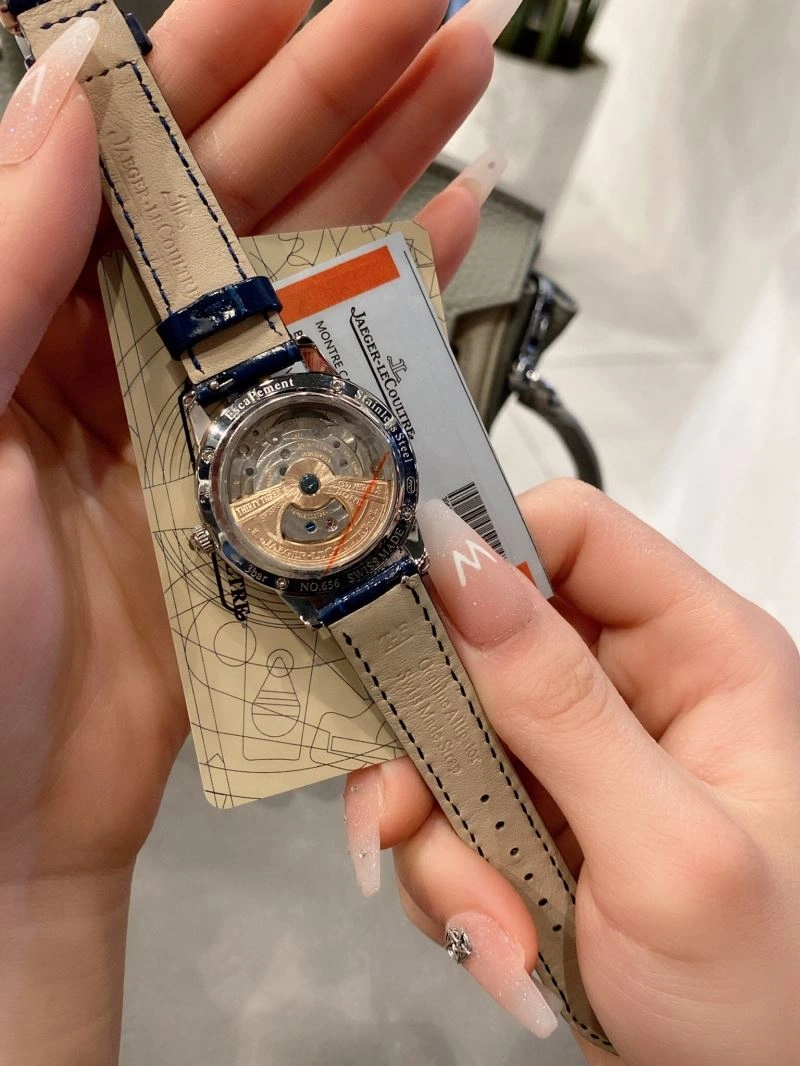 StreetReady JAEGER-LECOULTRE Watches 186191