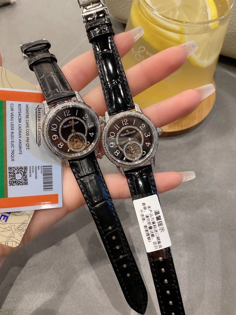 WaterResistant JAEGER-LECOULTRE Watches 186172