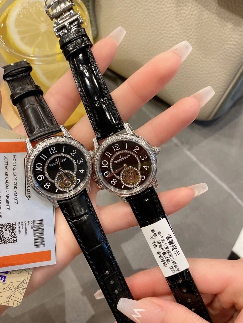 WaterResistant JAEGER-LECOULTRE Watches 186172