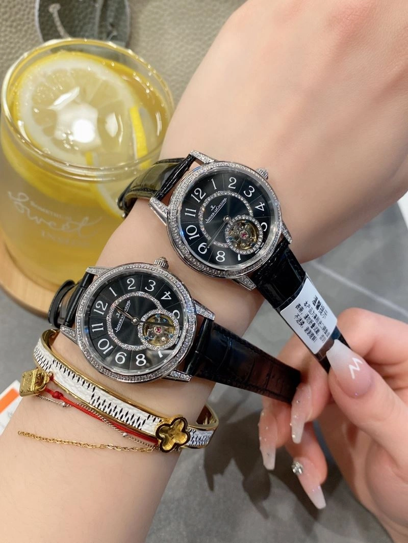 WaterResistant JAEGER-LECOULTRE Watches 186172