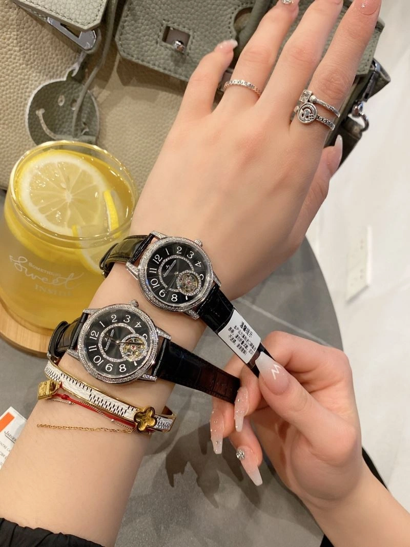 WaterResistant JAEGER-LECOULTRE Watches 186172