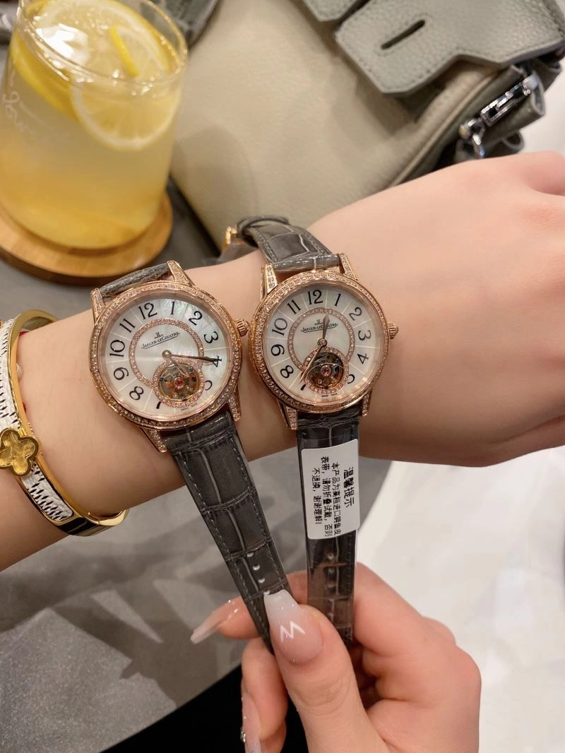 Functional JAEGER-LECOULTRE Watches 186169