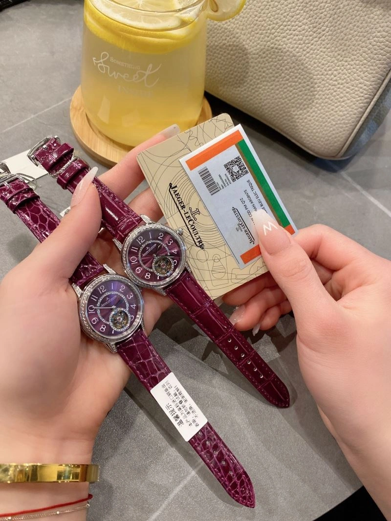 SportInspired JAEGER-LECOULTRE Watches 186174