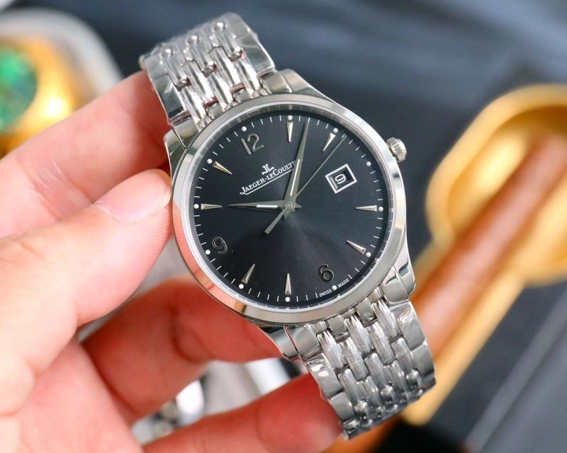 JAEGER-LECOULTRE Watches Stylish 186187