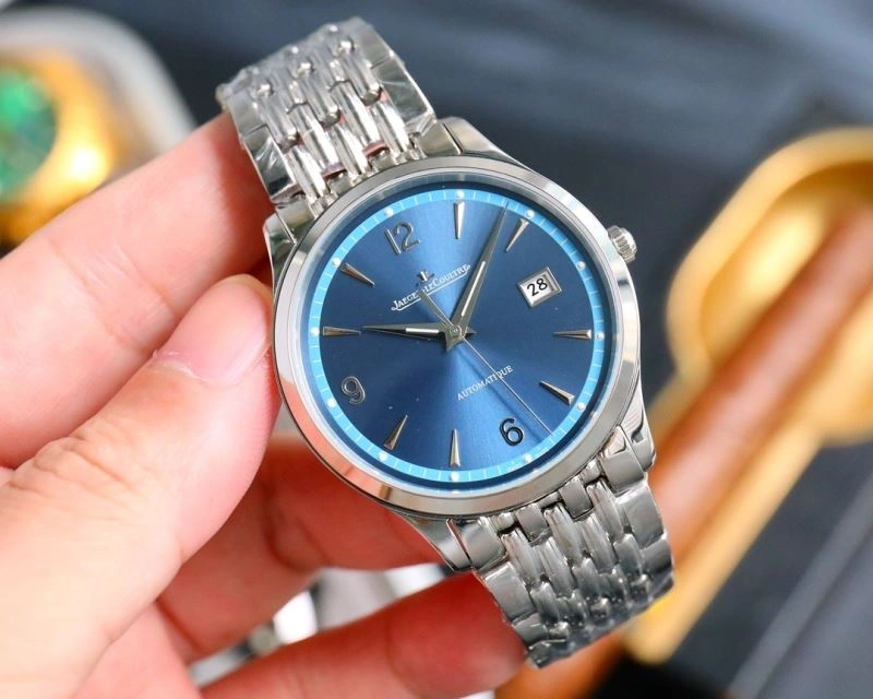 JAEGER-LECOULTRE Watches Stylish 186187