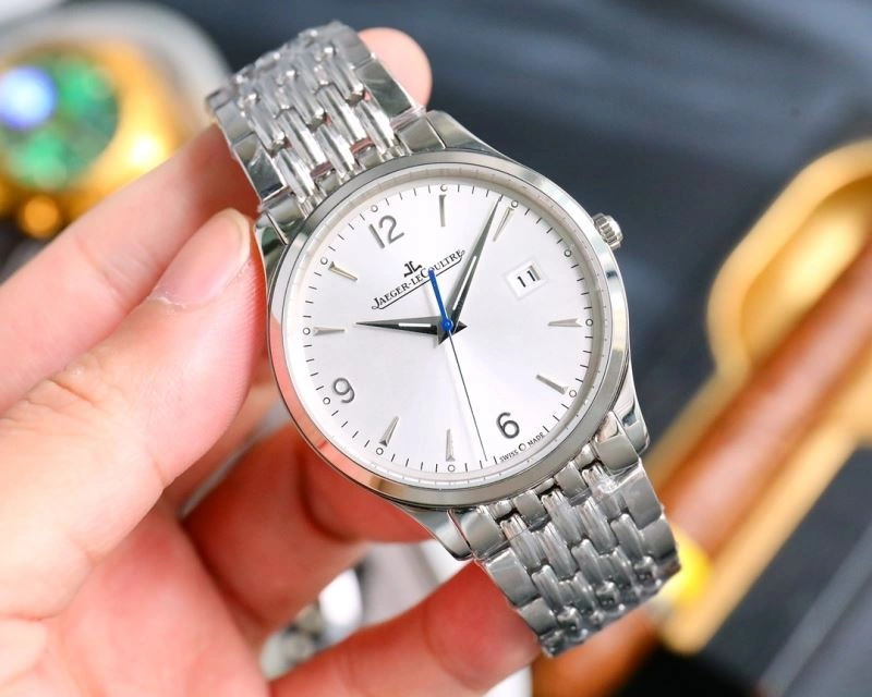 JAEGER-LECOULTRE Watches Stylish 186187