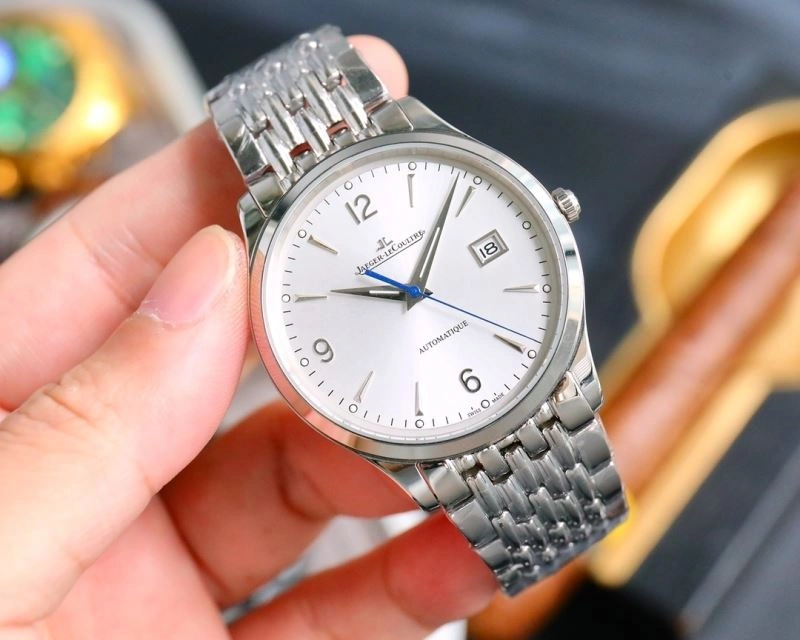 JAEGER-LECOULTRE Watches Stylish 186187