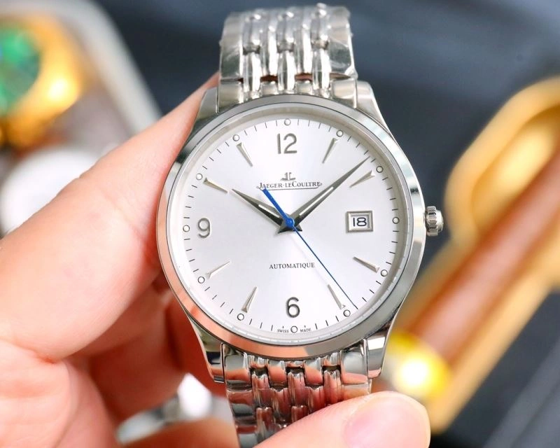 JAEGER-LECOULTRE Watches Stylish 186187