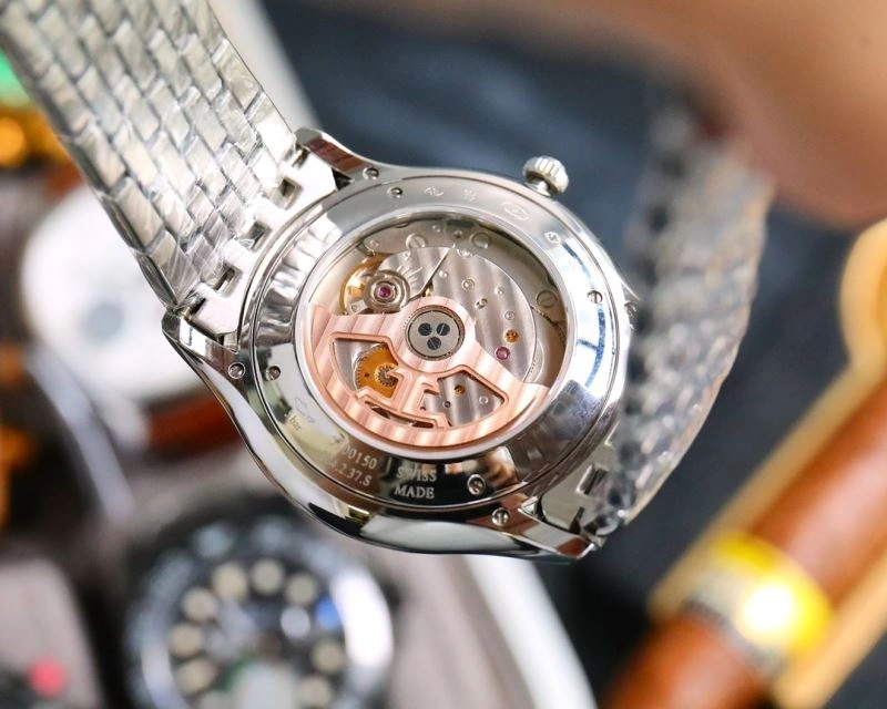 JAEGER-LECOULTRE Watches Stylish 186187