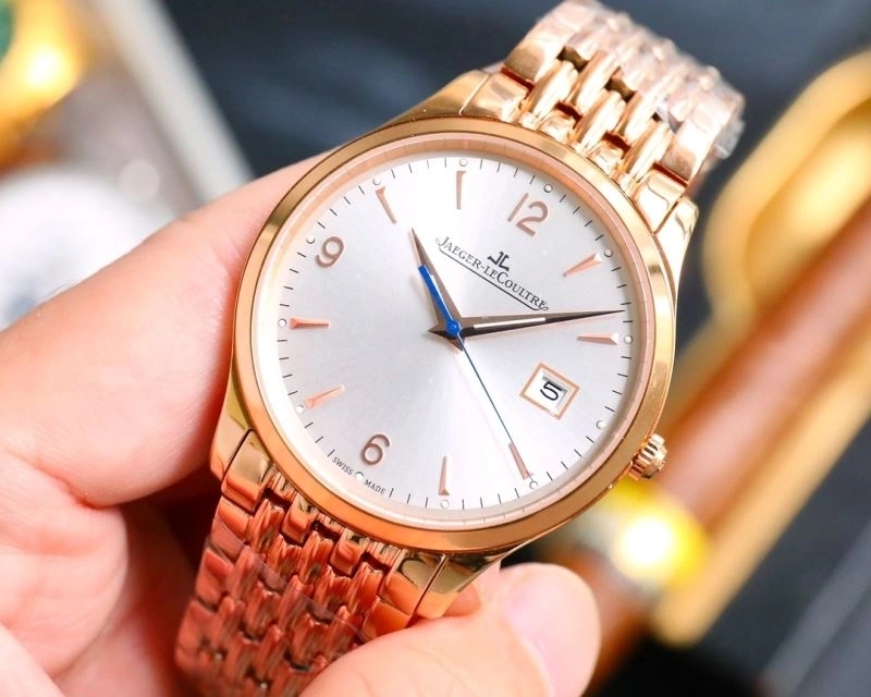 FashionForward JAEGER-LECOULTRE Watches 186171