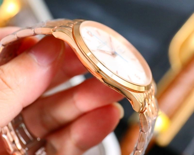 FashionForward JAEGER-LECOULTRE Watches 186171
