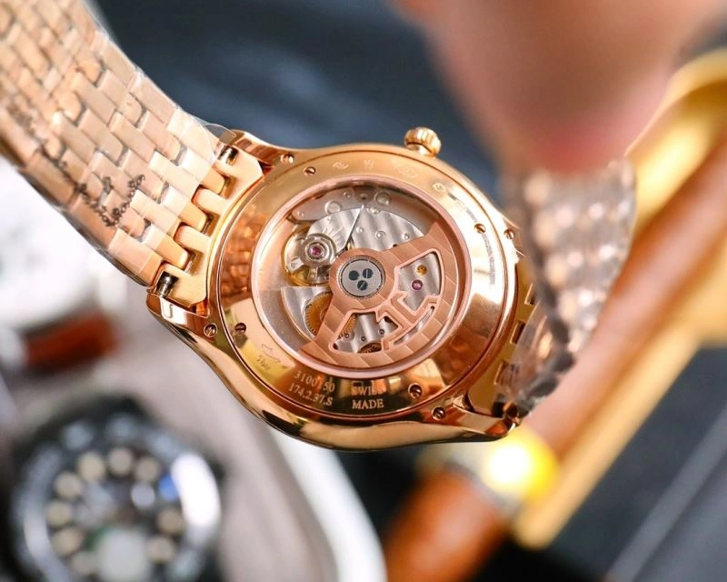 FashionForward JAEGER-LECOULTRE Watches 186171