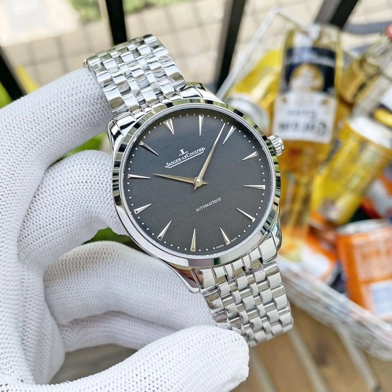 JAEGER-LECOULTRE Watches Classic 186181