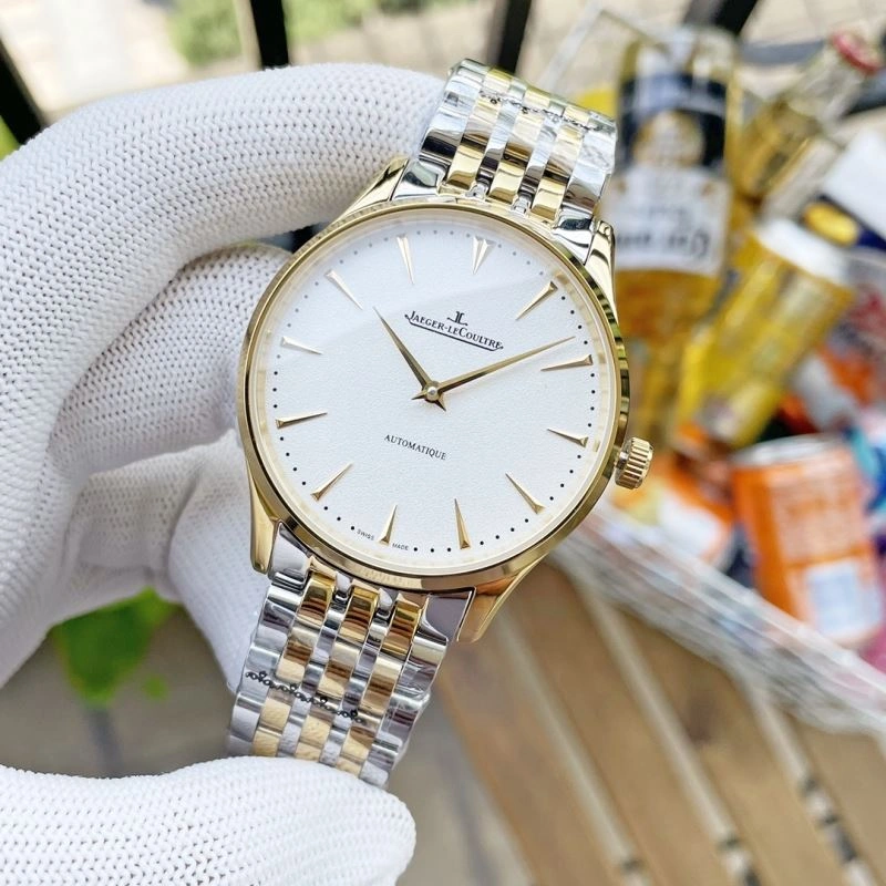 JAEGER-LECOULTRE Watches Classic 186181