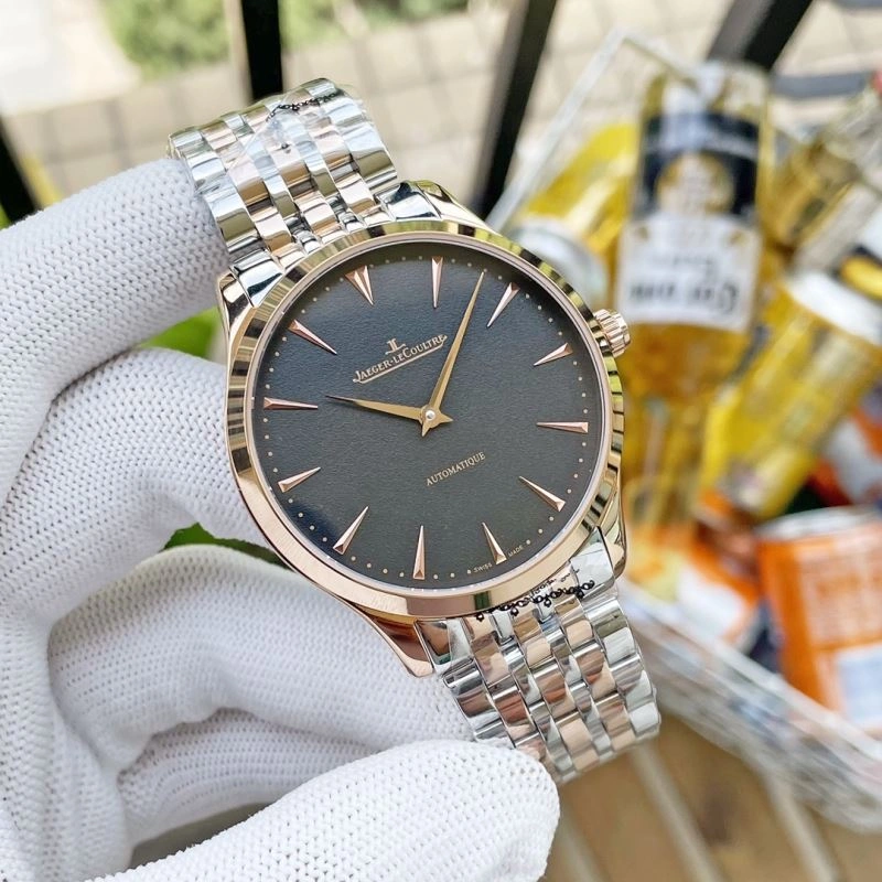 JAEGER-LECOULTRE Watches Classic 186181