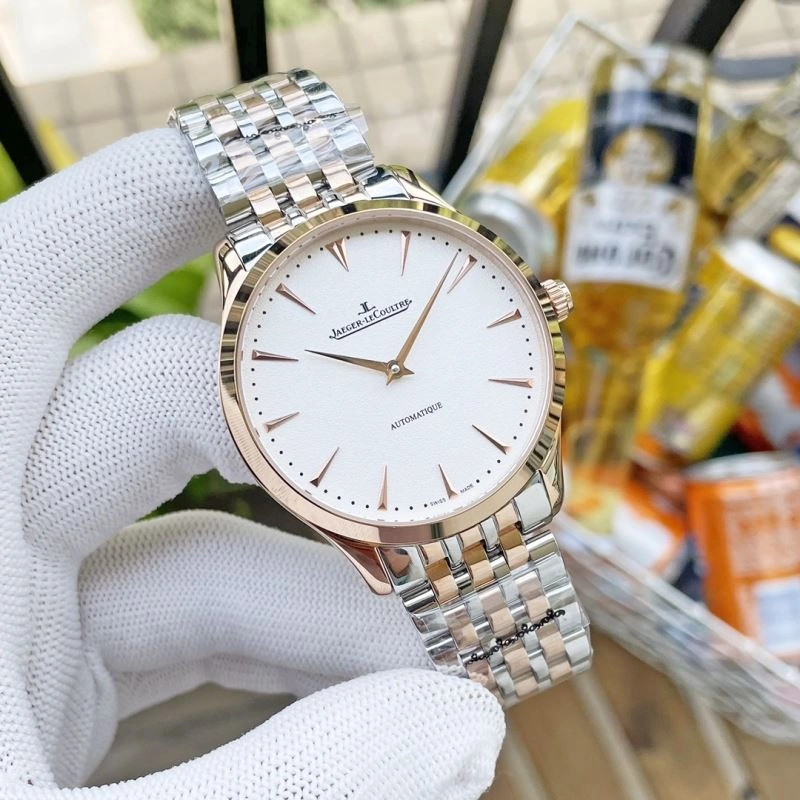 JAEGER-LECOULTRE Watches Classic 186181