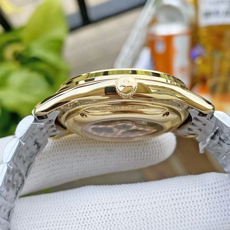 JAEGER-LECOULTRE Watches Classic 186181