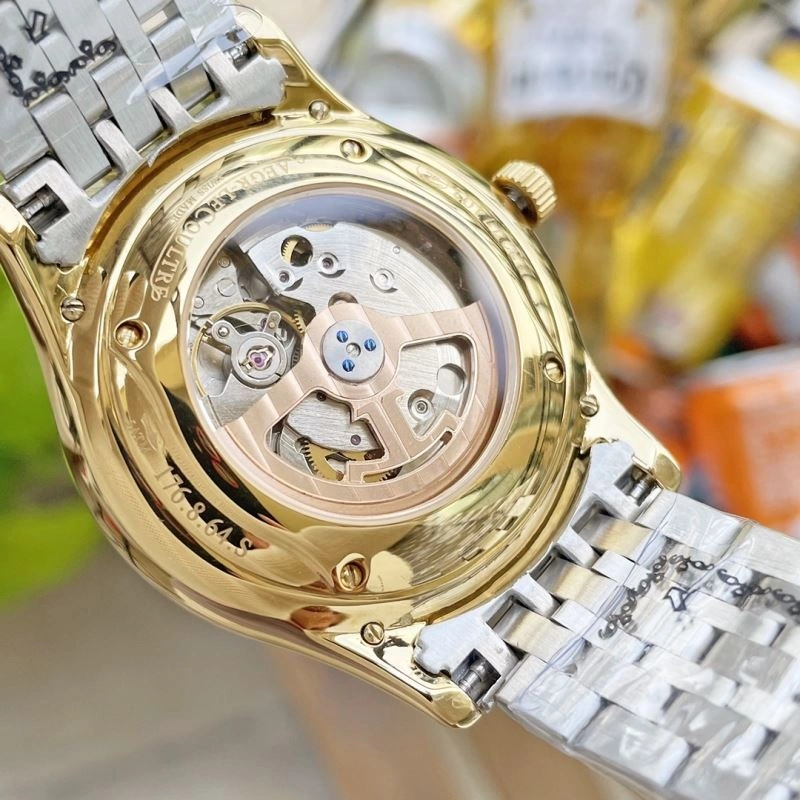 JAEGER-LECOULTRE Watches Classic 186181