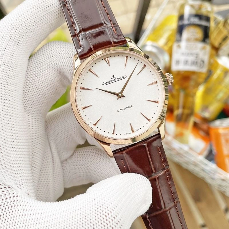 TopPick JAEGER-LECOULTRE Watches 186179