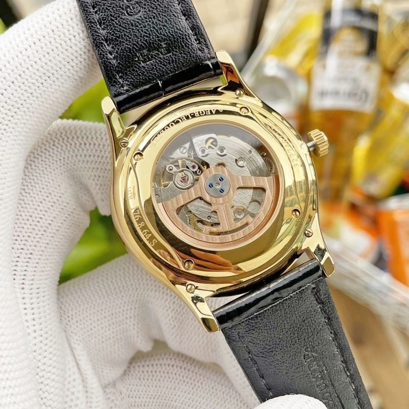 TopPick JAEGER-LECOULTRE Watches 186179