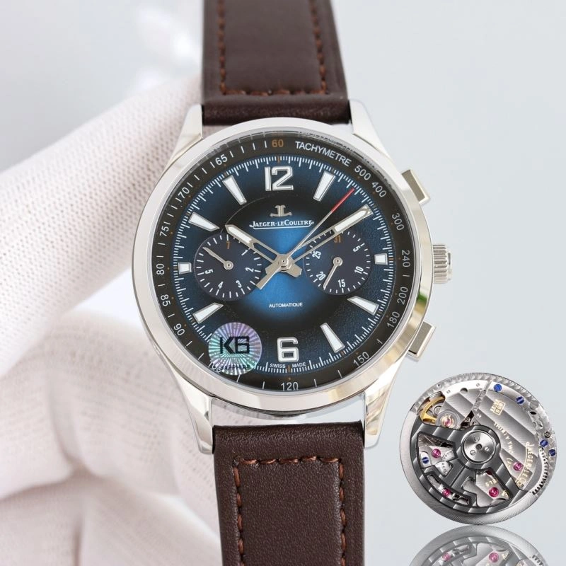 JAEGER-LECOULTRE Watches Breathable 186186