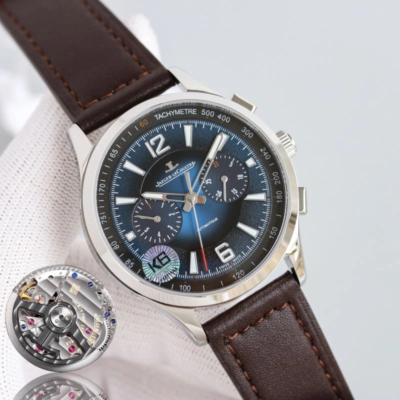 JAEGER-LECOULTRE Watches Breathable 186186