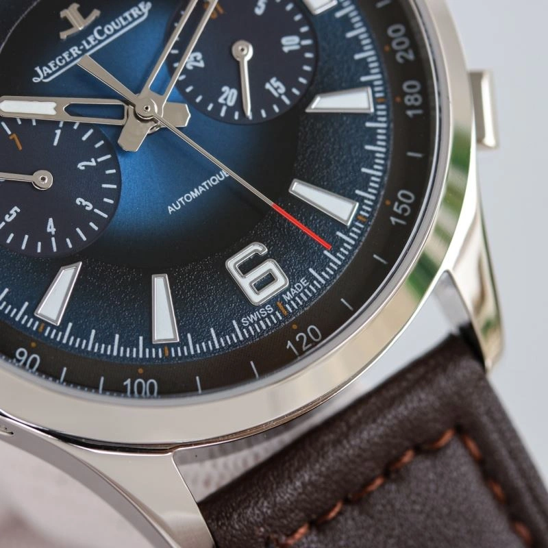 JAEGER-LECOULTRE Watches Breathable 186186