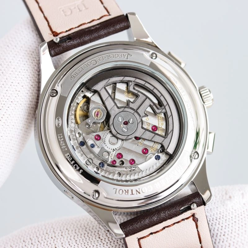 JAEGER-LECOULTRE Watches Breathable 186186