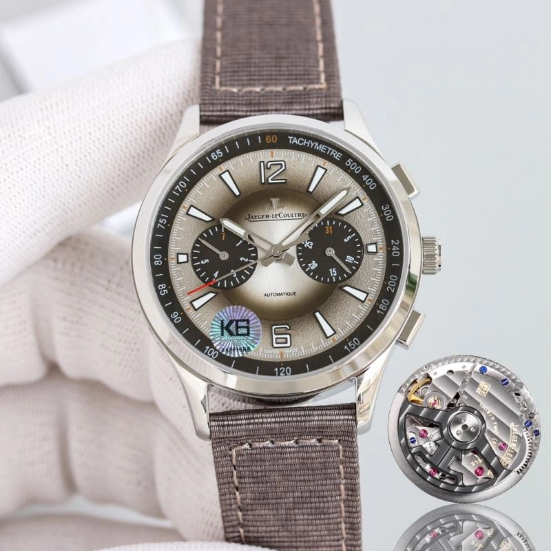 Thermal JAEGER-LECOULTRE Watches 186173