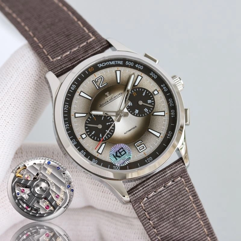 Thermal JAEGER-LECOULTRE Watches 186173