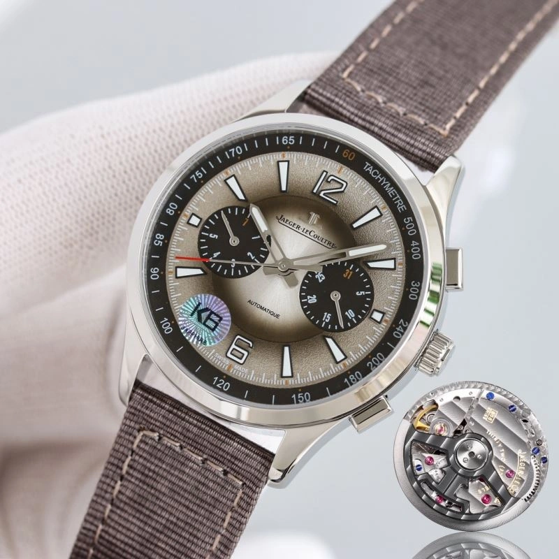 Thermal JAEGER-LECOULTRE Watches 186173