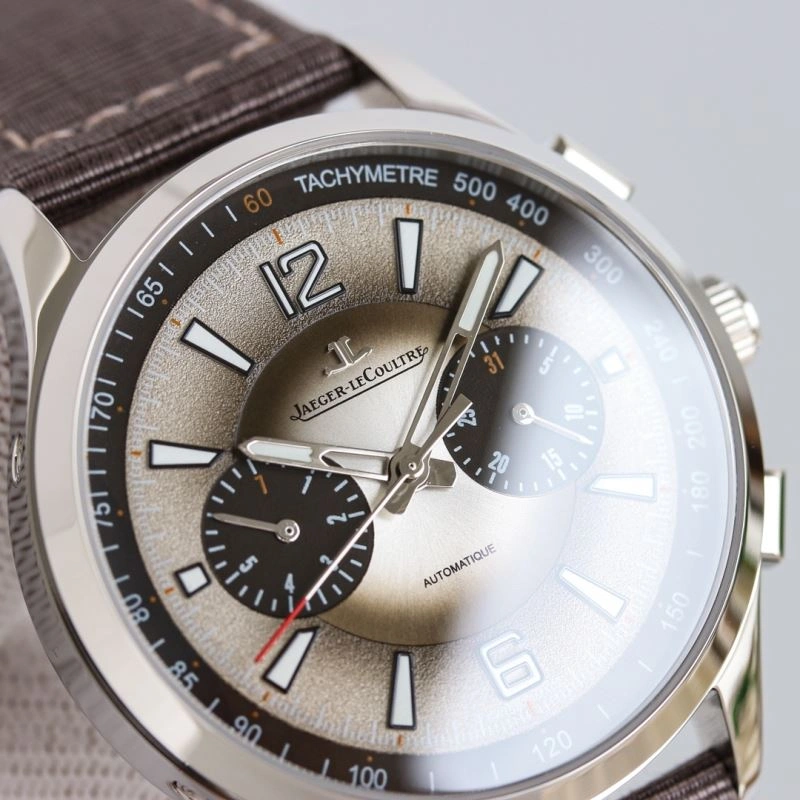 Thermal JAEGER-LECOULTRE Watches 186173