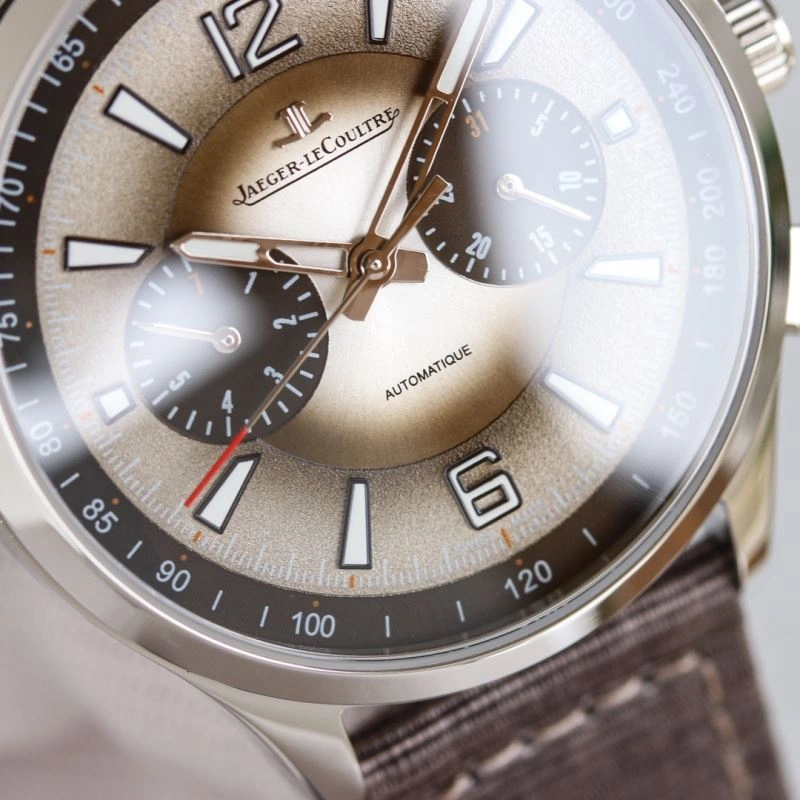 Thermal JAEGER-LECOULTRE Watches 186173
