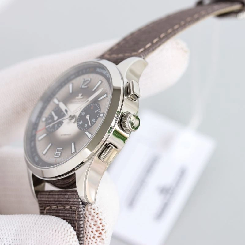 Thermal JAEGER-LECOULTRE Watches 186173