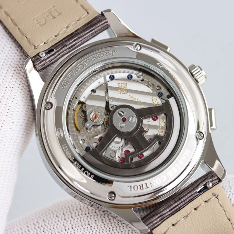 Thermal JAEGER-LECOULTRE Watches 186173