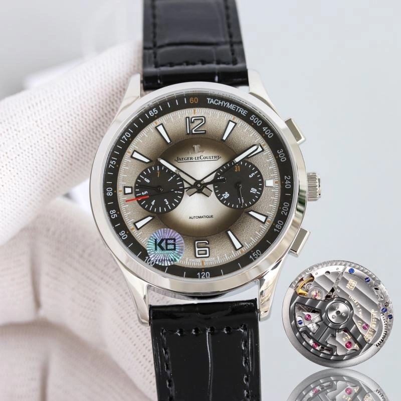 QuickDry JAEGER-LECOULTRE Watches 186167