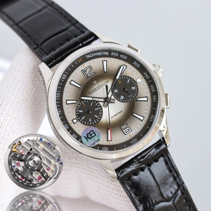 QuickDry JAEGER-LECOULTRE Watches 186167