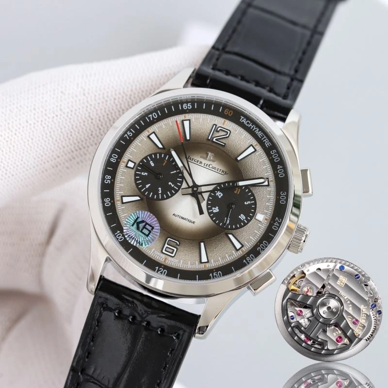 QuickDry JAEGER-LECOULTRE Watches 186167
