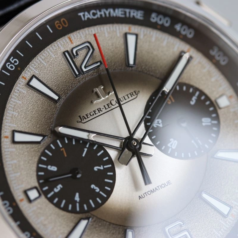 QuickDry JAEGER-LECOULTRE Watches 186167