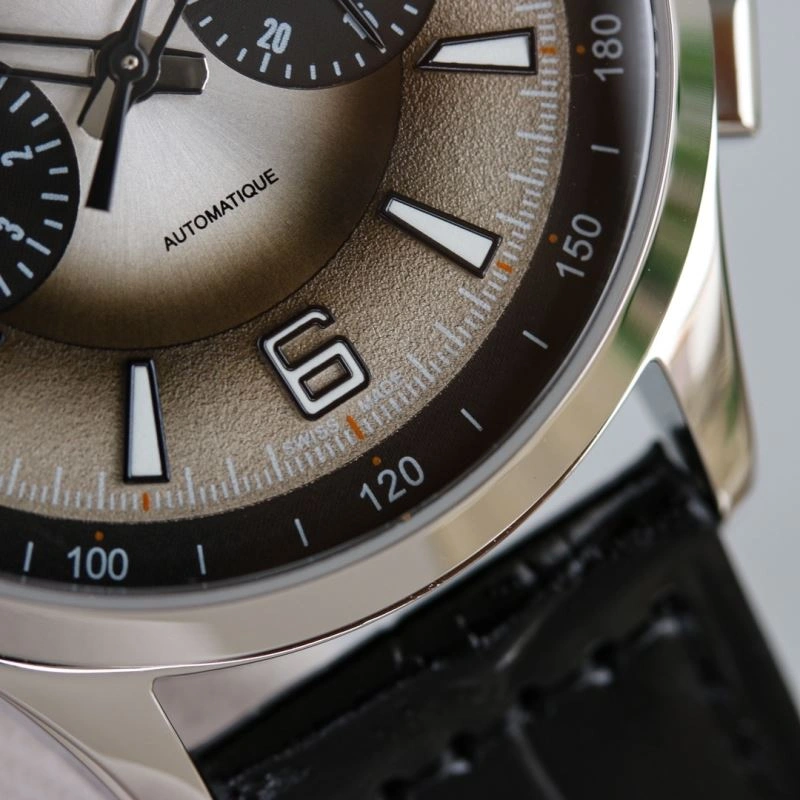 QuickDry JAEGER-LECOULTRE Watches 186167