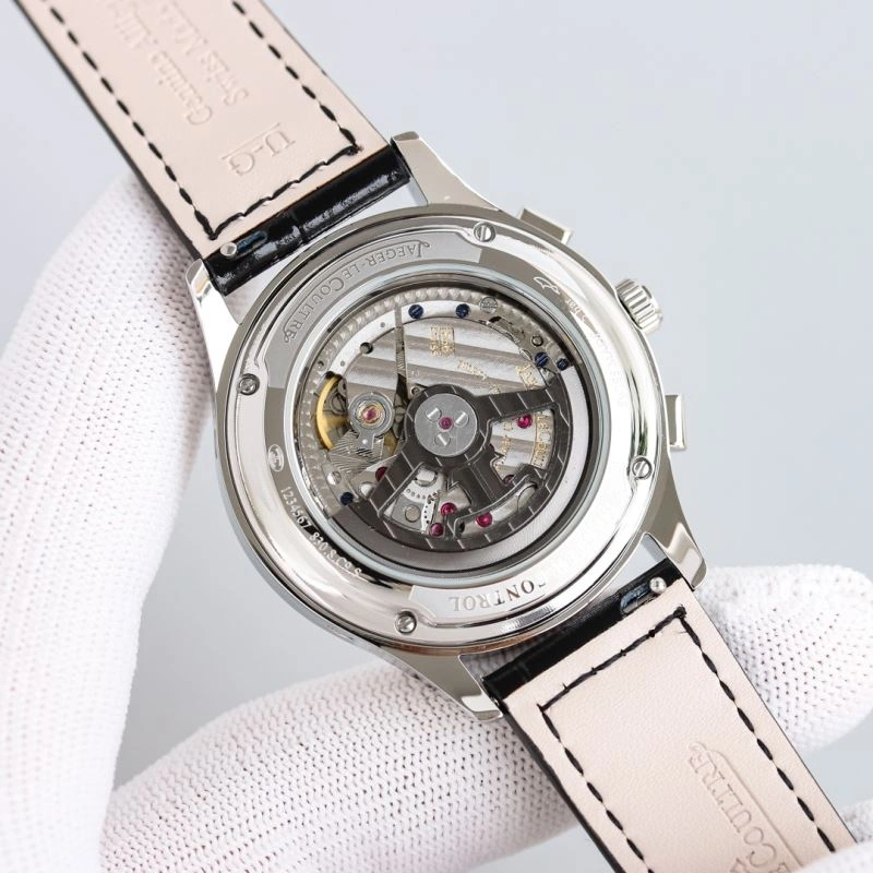 QuickDry JAEGER-LECOULTRE Watches 186167