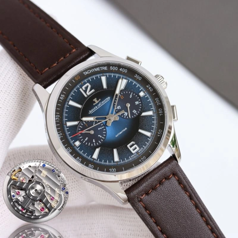 Chic JAEGER-LECOULTRE Watches 186162