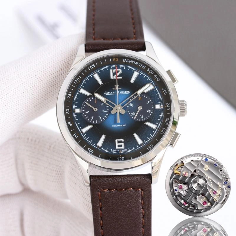 Chic JAEGER-LECOULTRE Watches 186162