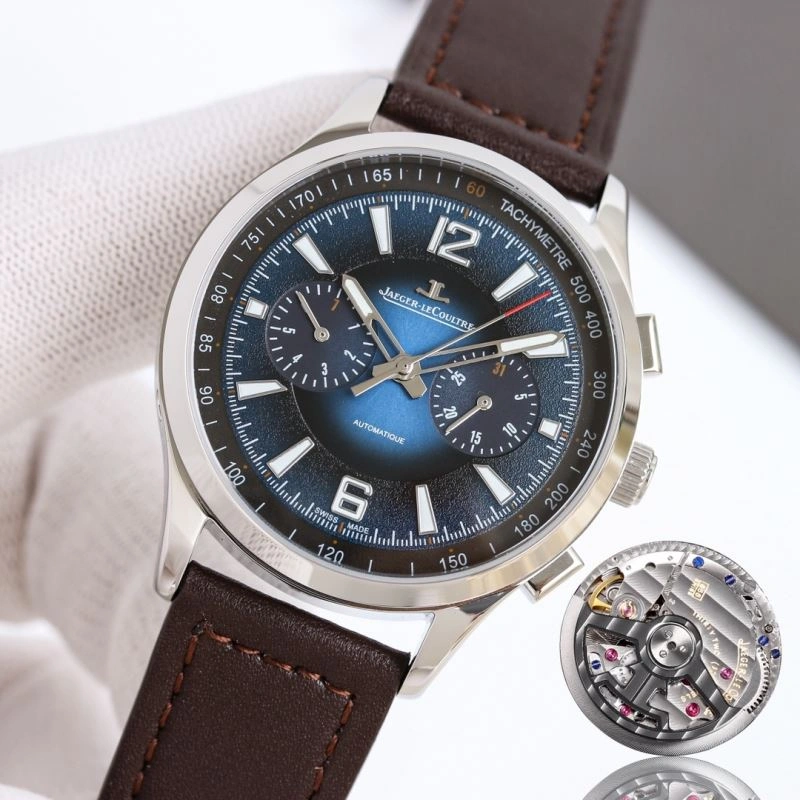 Chic JAEGER-LECOULTRE Watches 186162