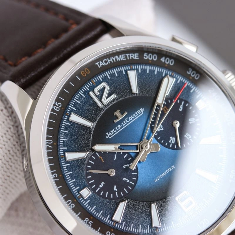 Chic JAEGER-LECOULTRE Watches 186162