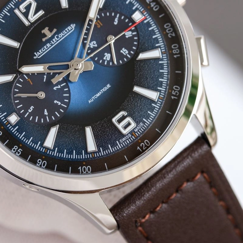 Chic JAEGER-LECOULTRE Watches 186162