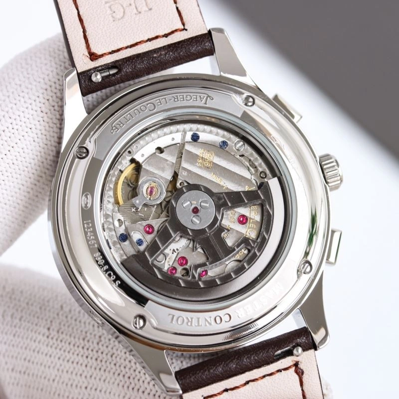 Chic JAEGER-LECOULTRE Watches 186162